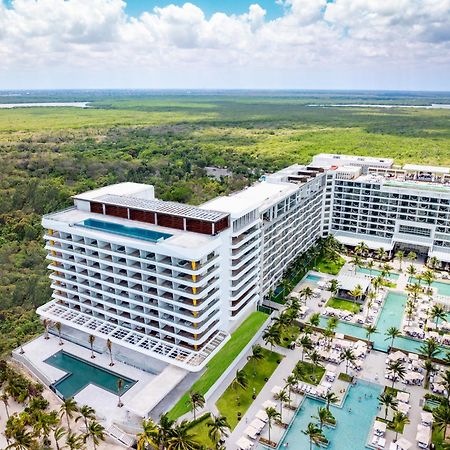 Hotel Mousai Cancun Adults Only Exterior foto