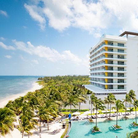 Hotel Mousai Cancun Adults Only Exterior foto
